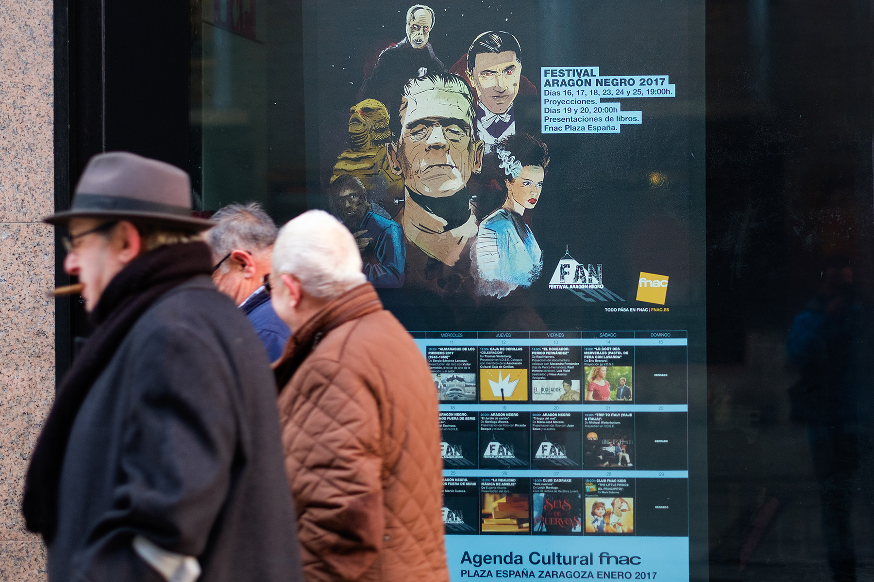 Pedro Etura / A Photo Agency