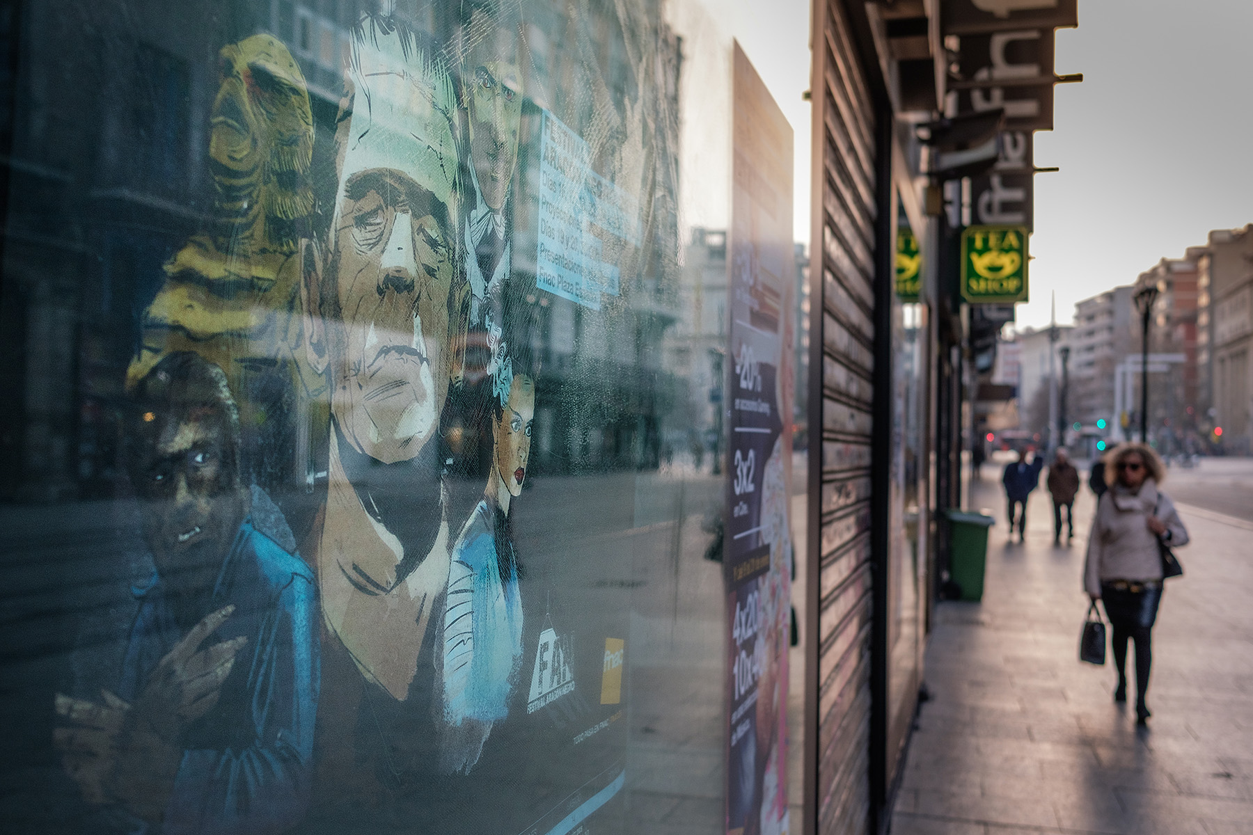 Pedro Etura / A Photo Agency