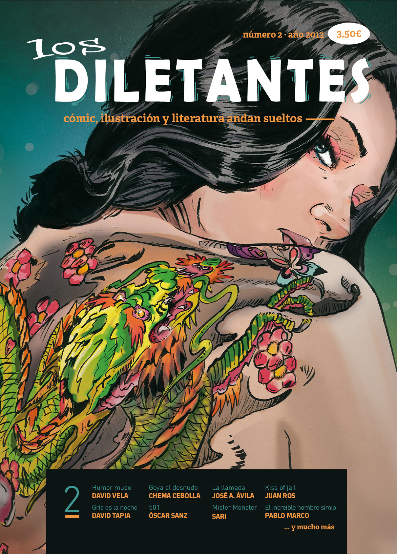 Los diletantes-N2-V1 alternate